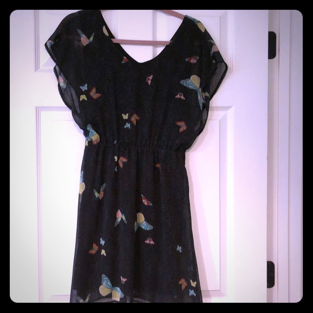 American Rags dress